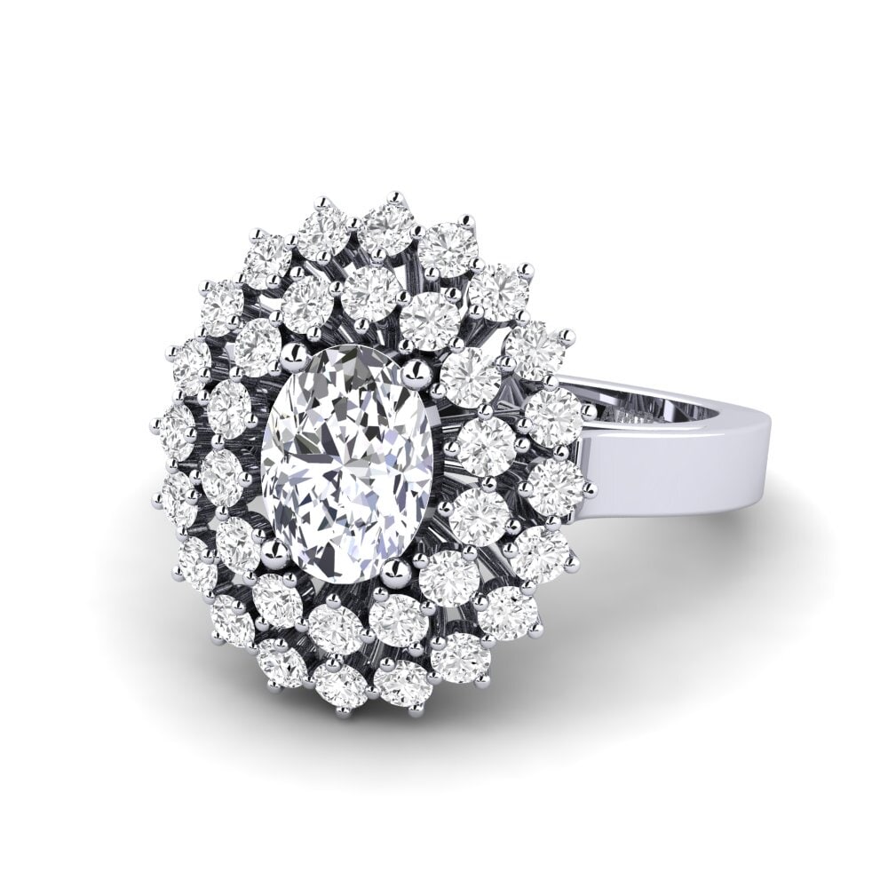 Anillo de compromiso Serenaz