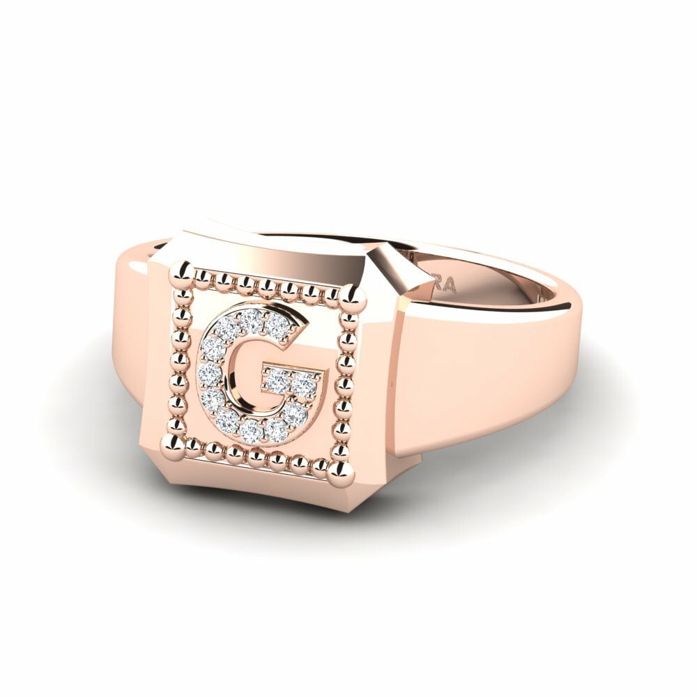 Anello Covoque G