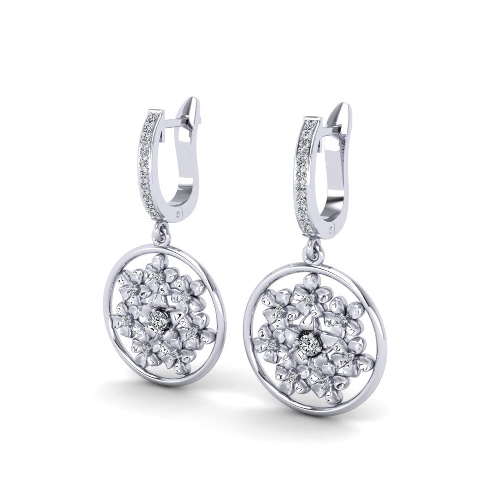 Women's Earring Alcaracazas