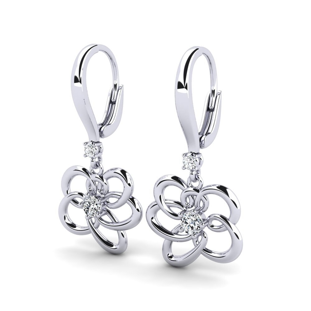 Women's Earring Berger