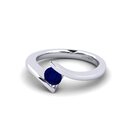 GLAMIRA Ringe Storm