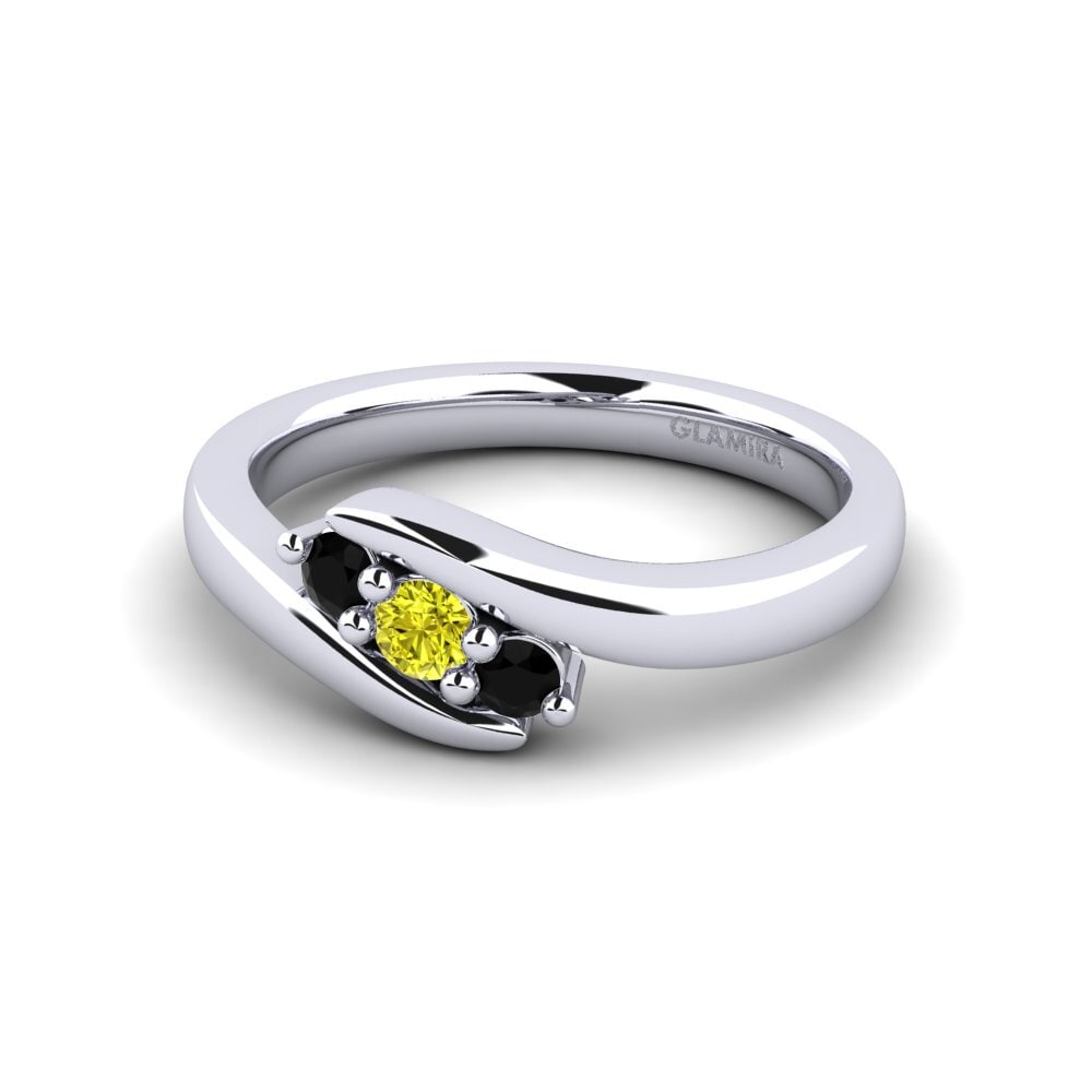 Engagement Ring Helios