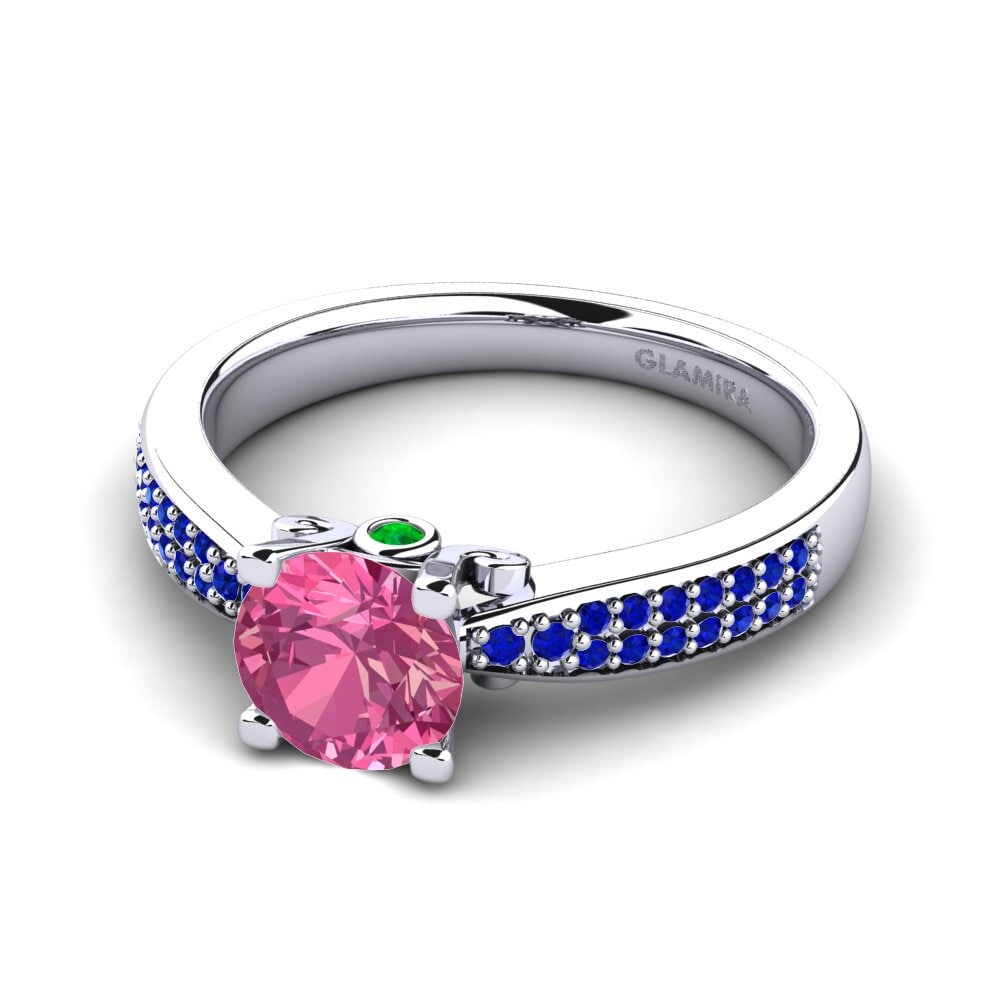 Engagement Ring Donielle 1.0 crt