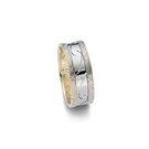 Herrenring Golden Destiny
