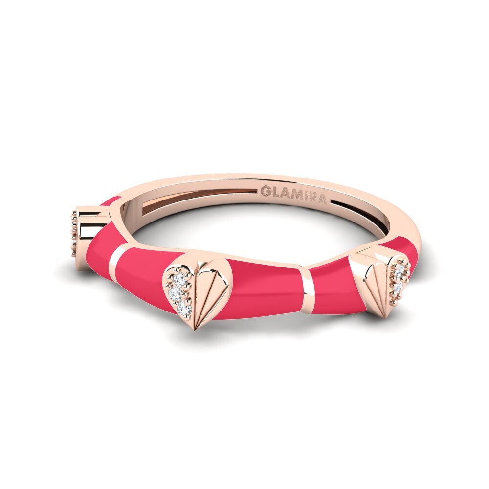 Zirconia Ring Adeena