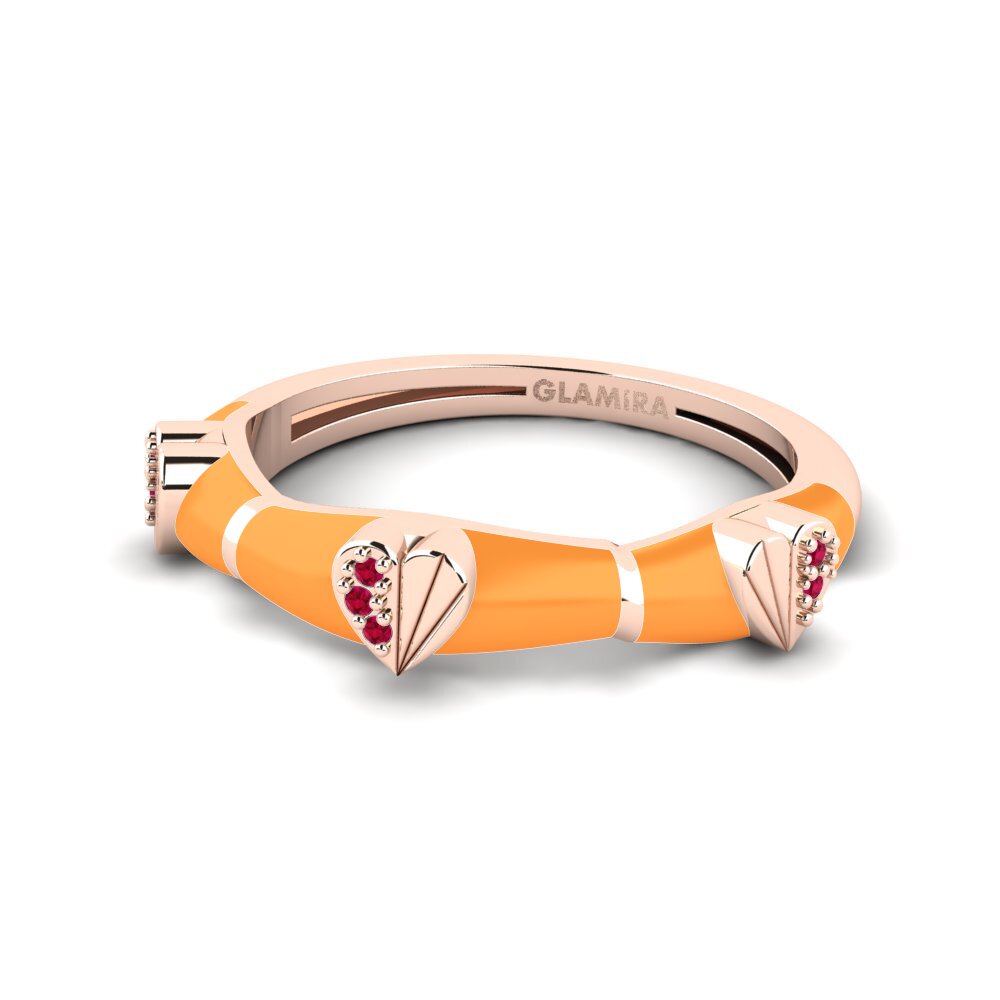 Rubin Ring Adeena