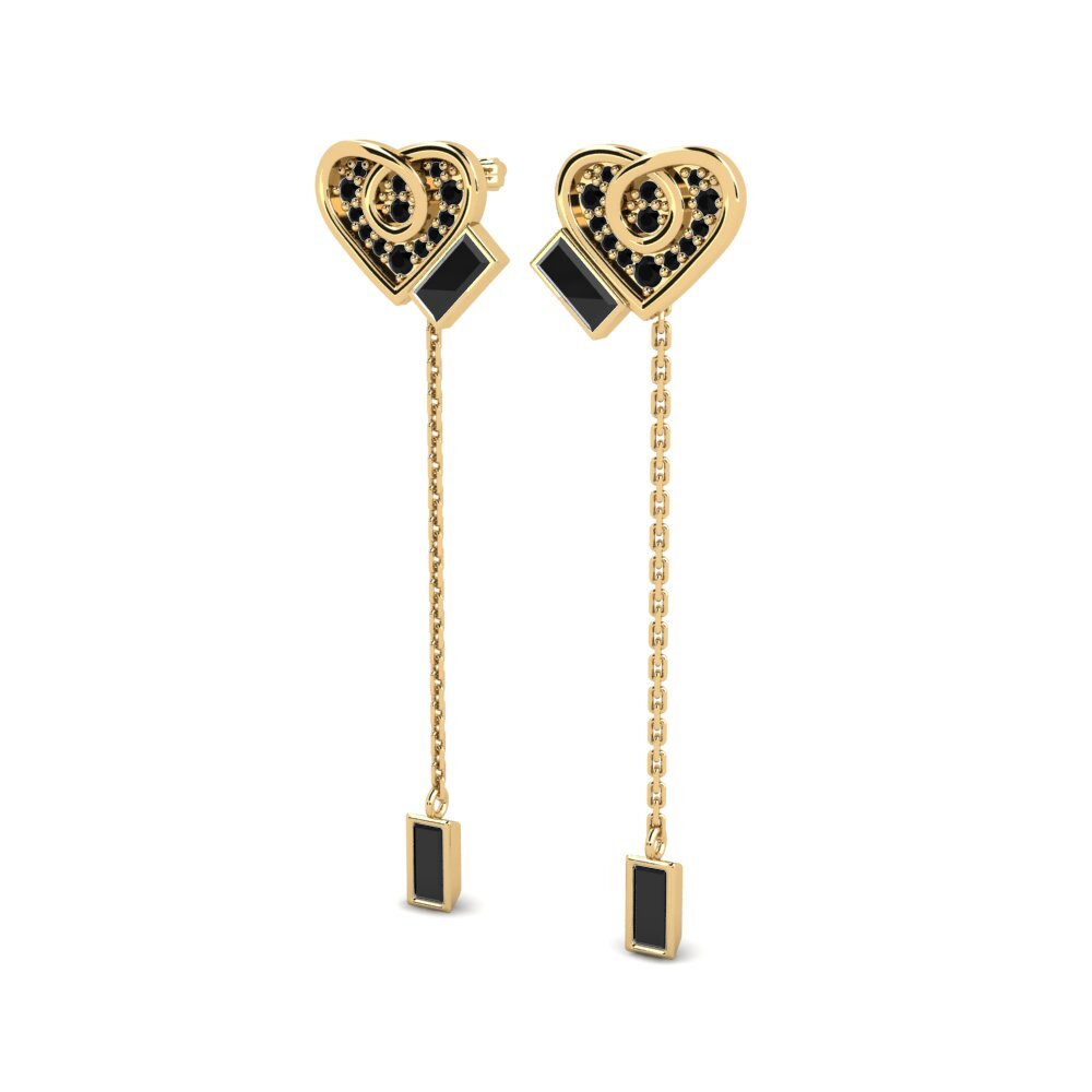 Women's Earring Anpu B