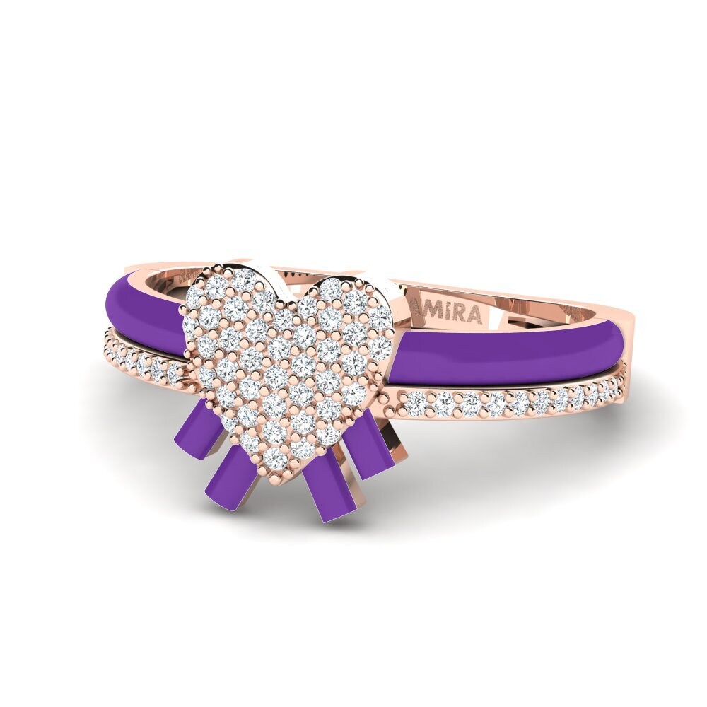 Circonita Anillo Daslicht