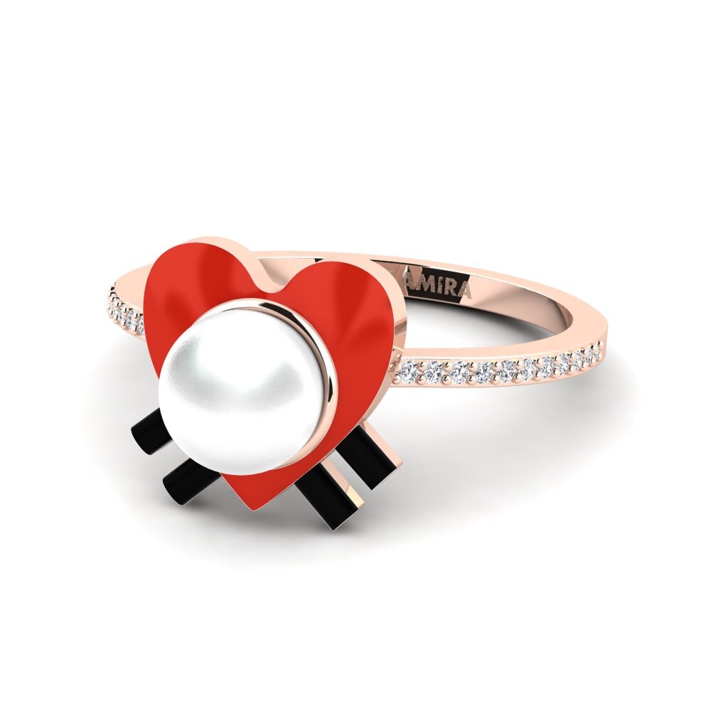 Ring Enamorado