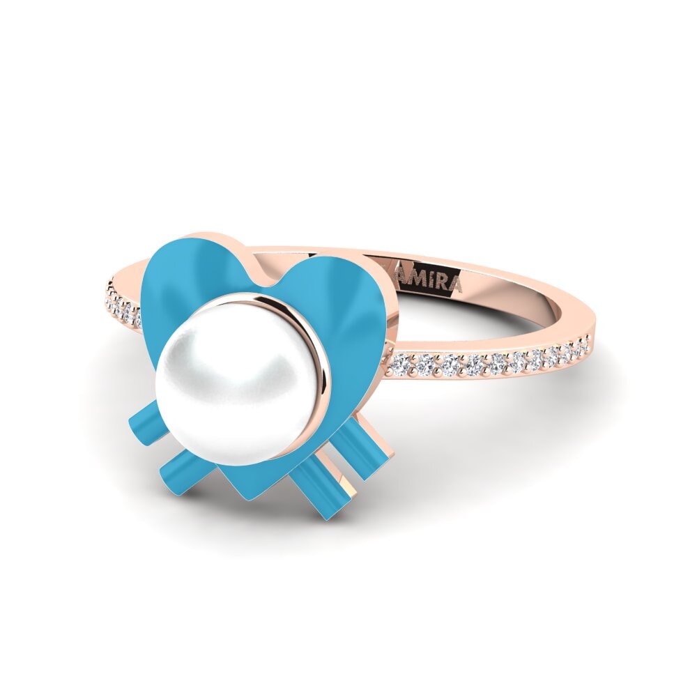 Ring Enamorado
