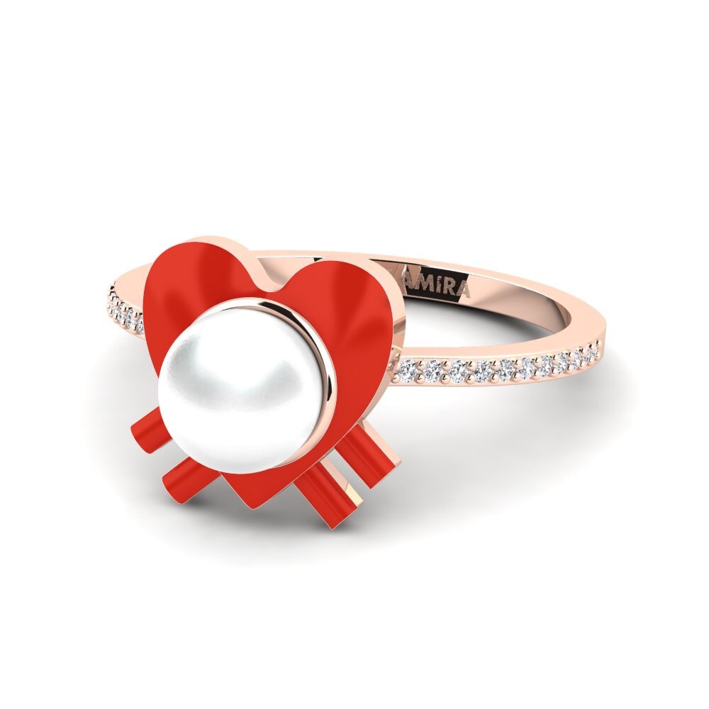 Ring Enamorado
