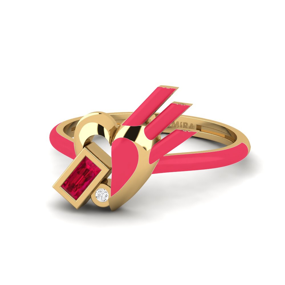 Rubin Ring Enjoylife