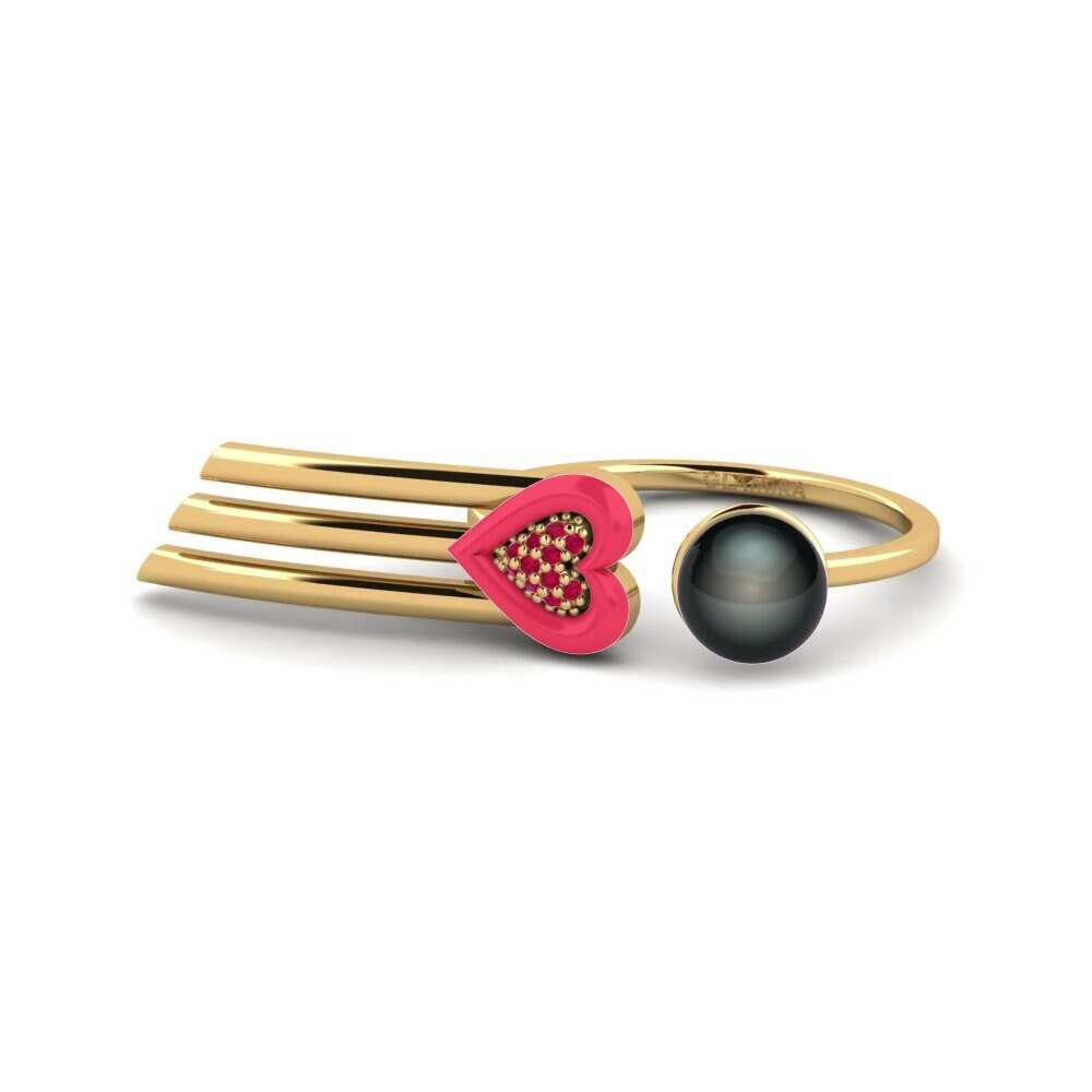 Rubin Ring Esperto