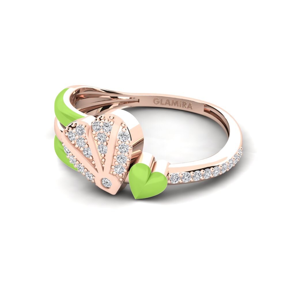Diamant Ring Evermore