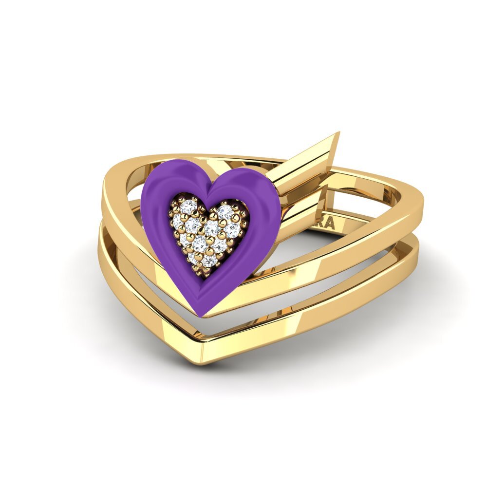 Circonita Anillo Insiem