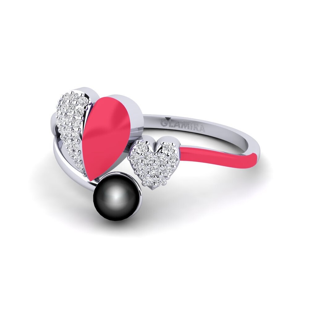 Ring Lastkiss