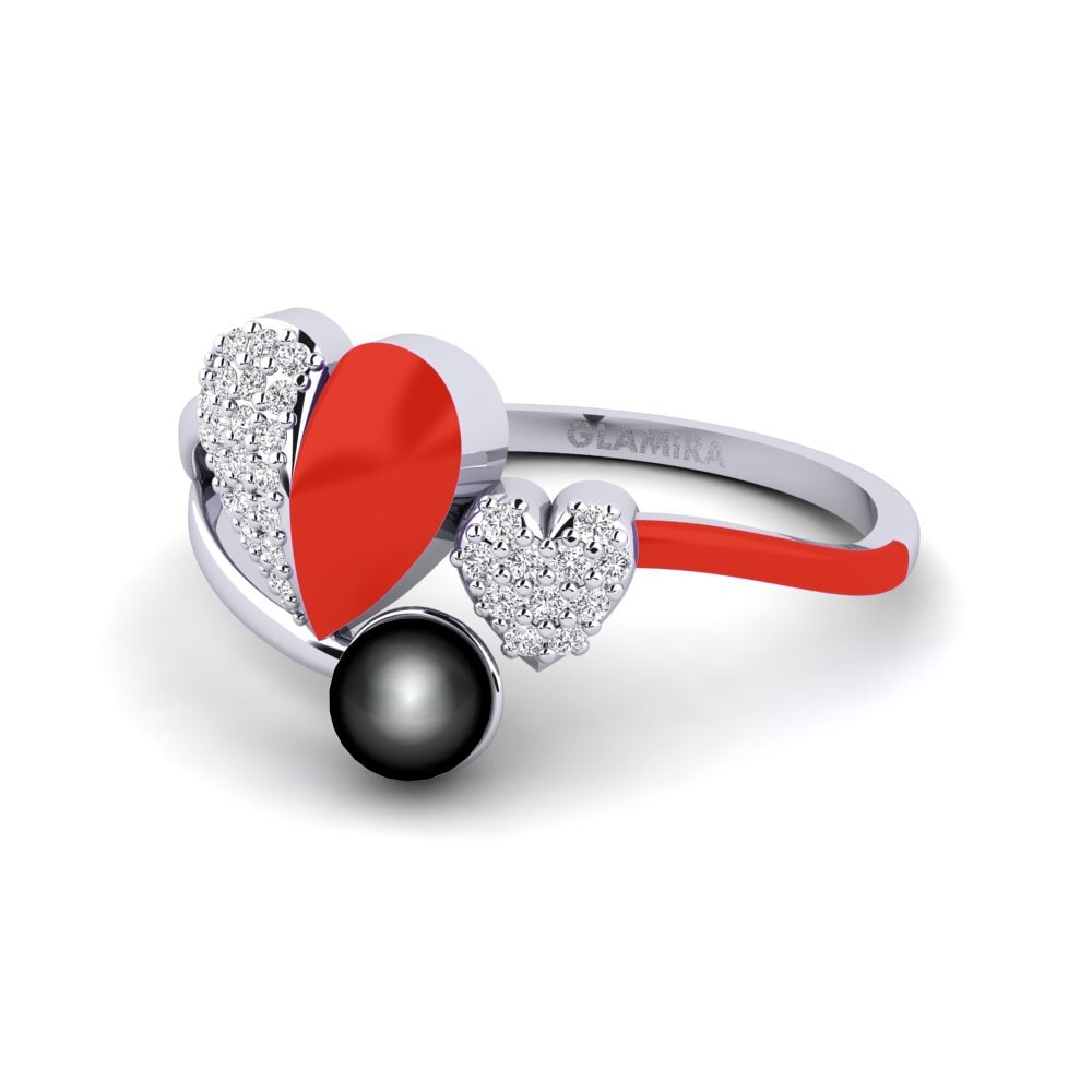 Ring Lastkiss