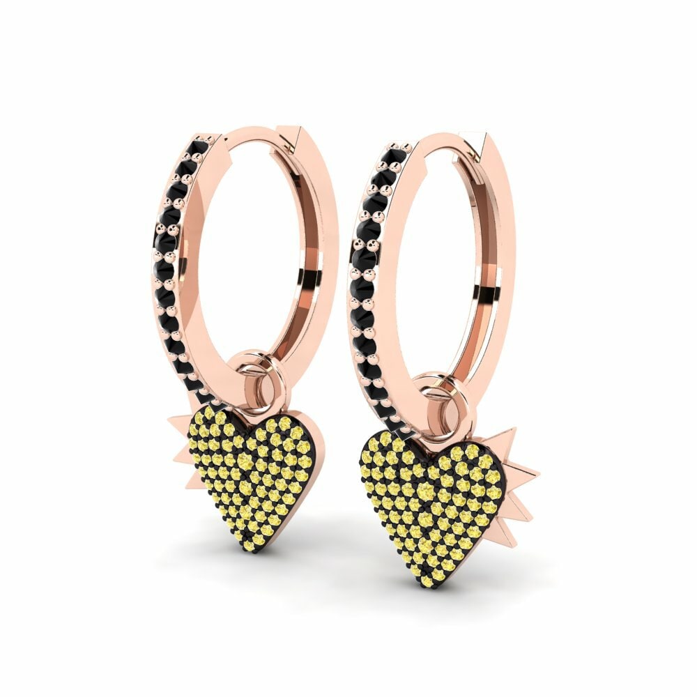 Women's Earring Limitless A