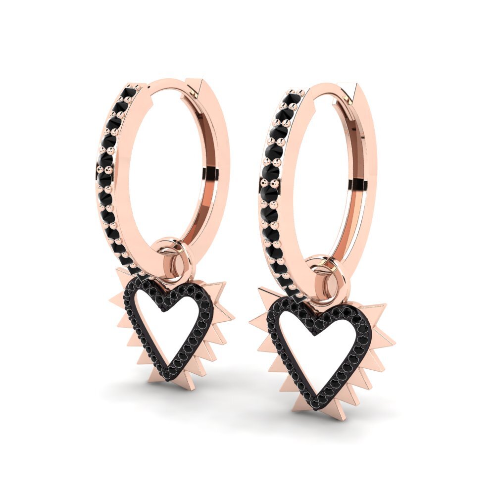 Women's Earring Limitless C