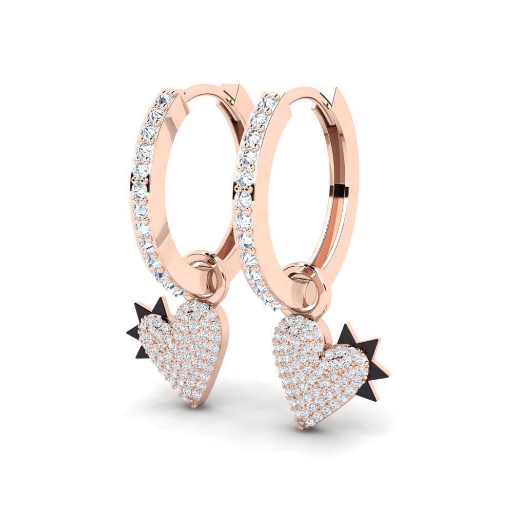 Women's Earring Limitless E