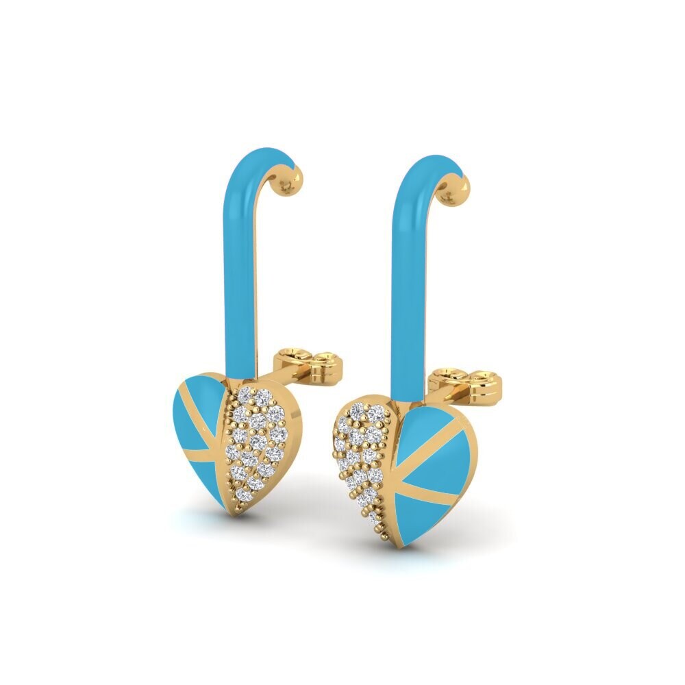Women's Earring Meraki