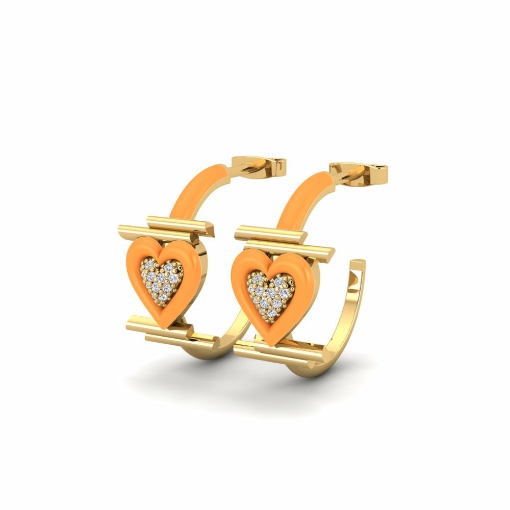 Women's Earring Mistero