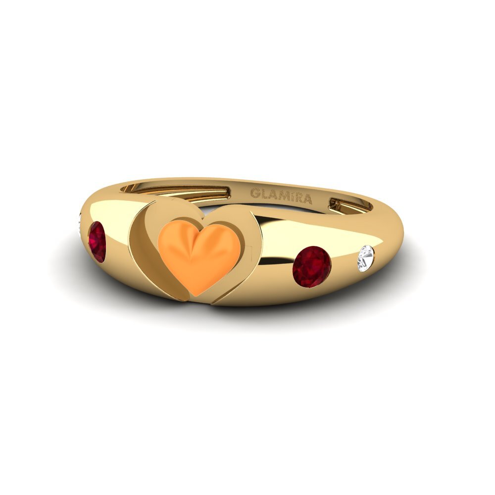 Rubin Ring Mostrare