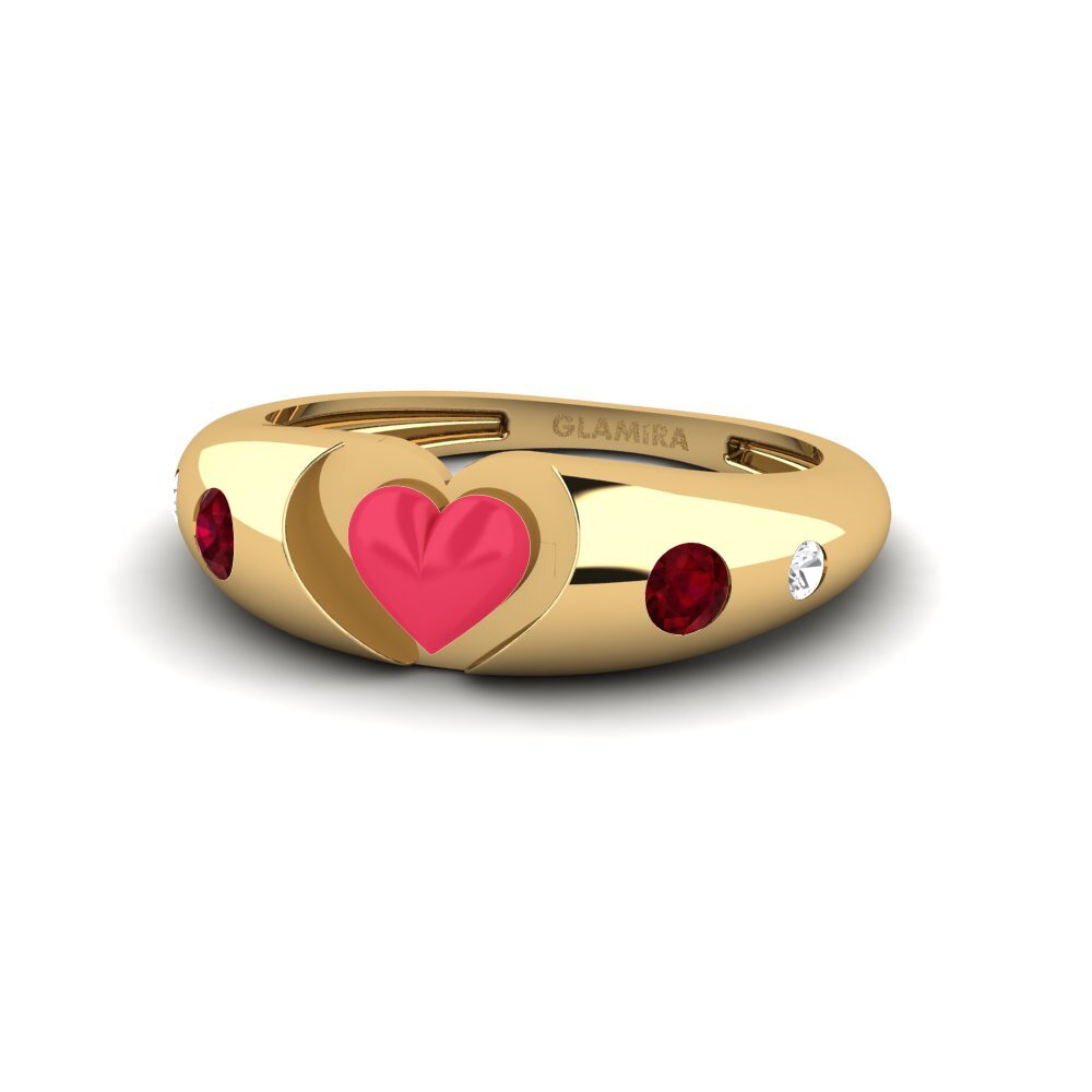 Rubin Ring Mostrare