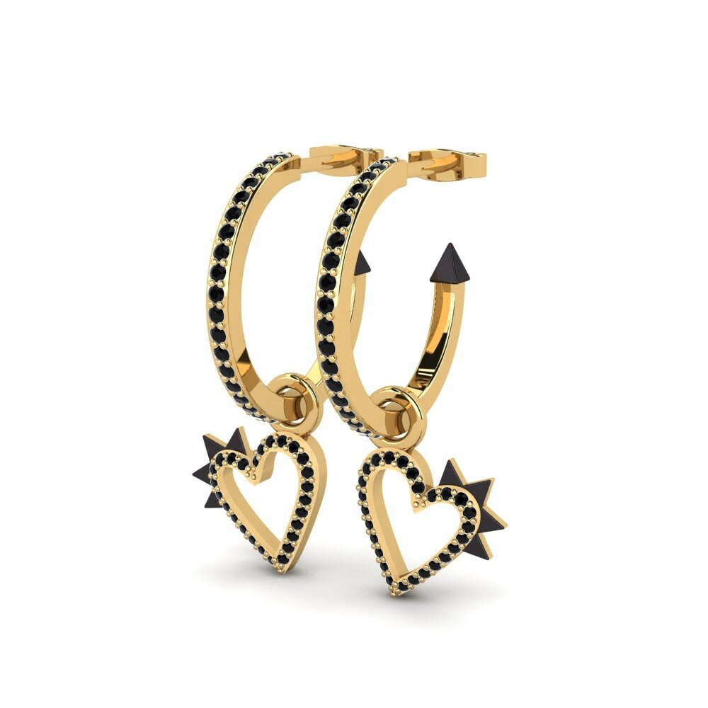 Women's Earring Sillage