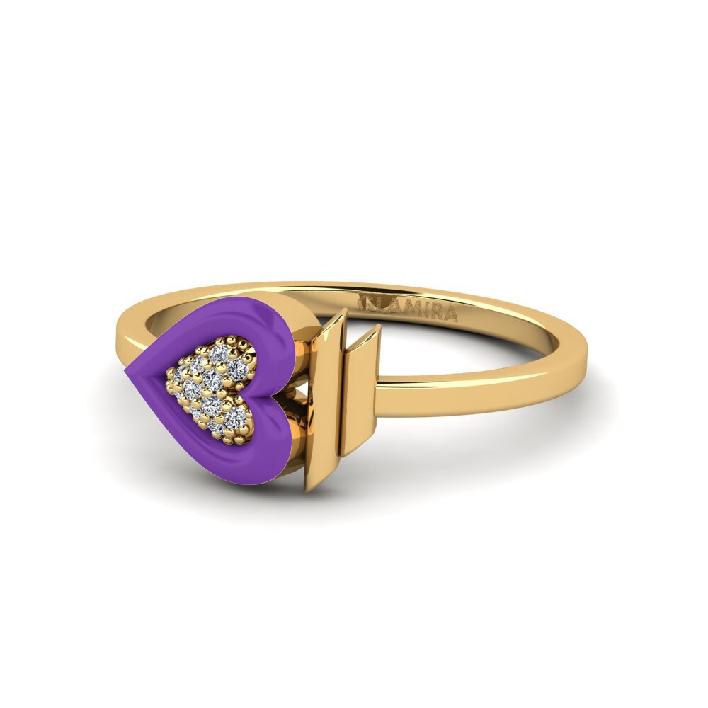 Circonita Anillo Speranzalife
