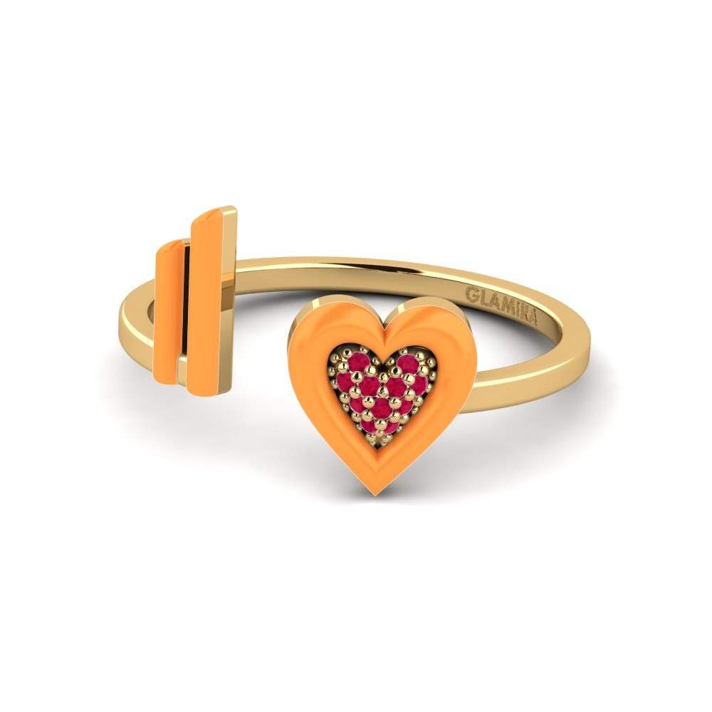 Rubin Ring Stagi