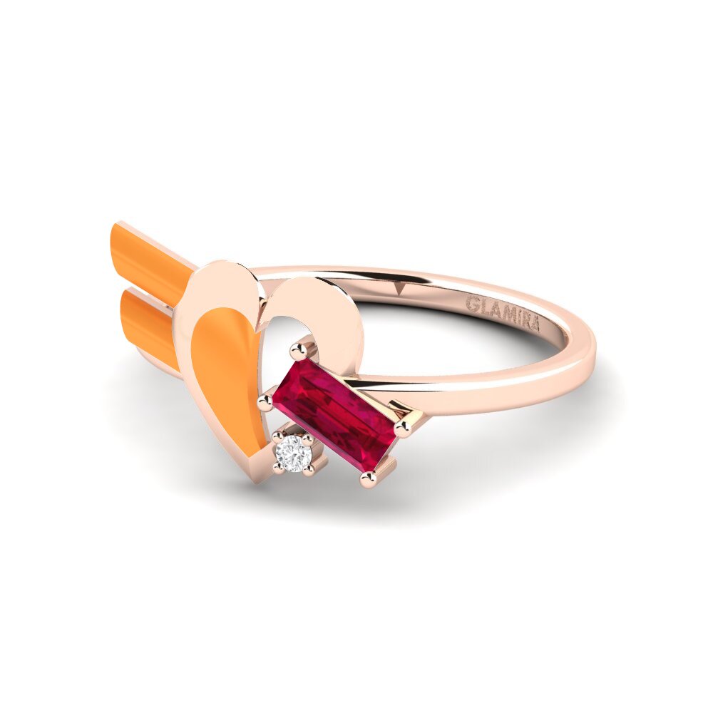 Rubin Ring Tinselove