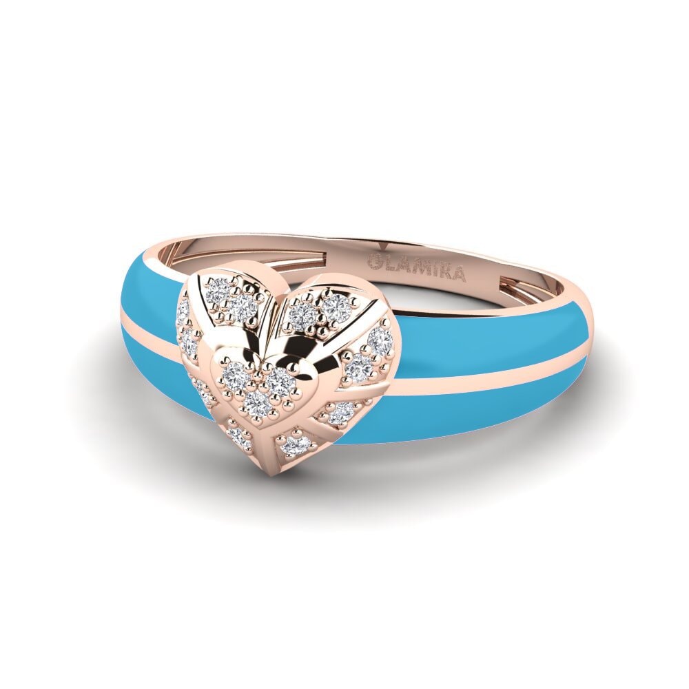 Diamant Ring Wonderland