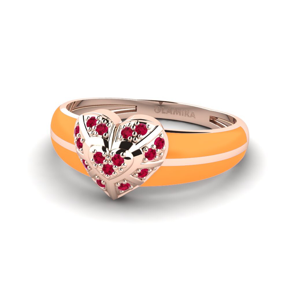 Rubin Ring Wonderland