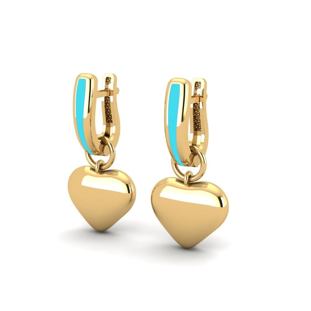 Earring Cancha