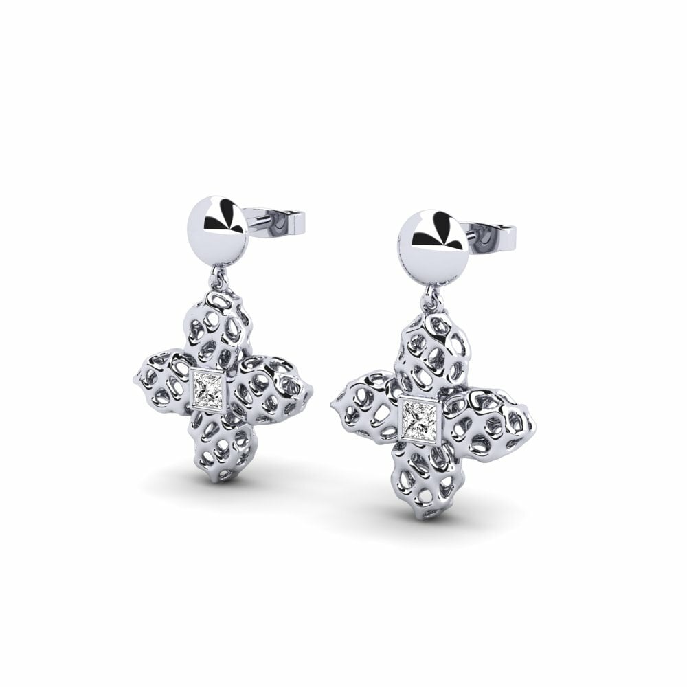 Princess Women's Earring Assof