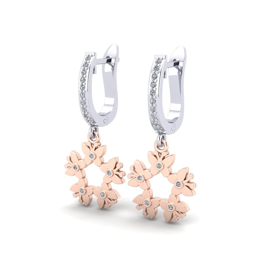 Women's Earring Courtne