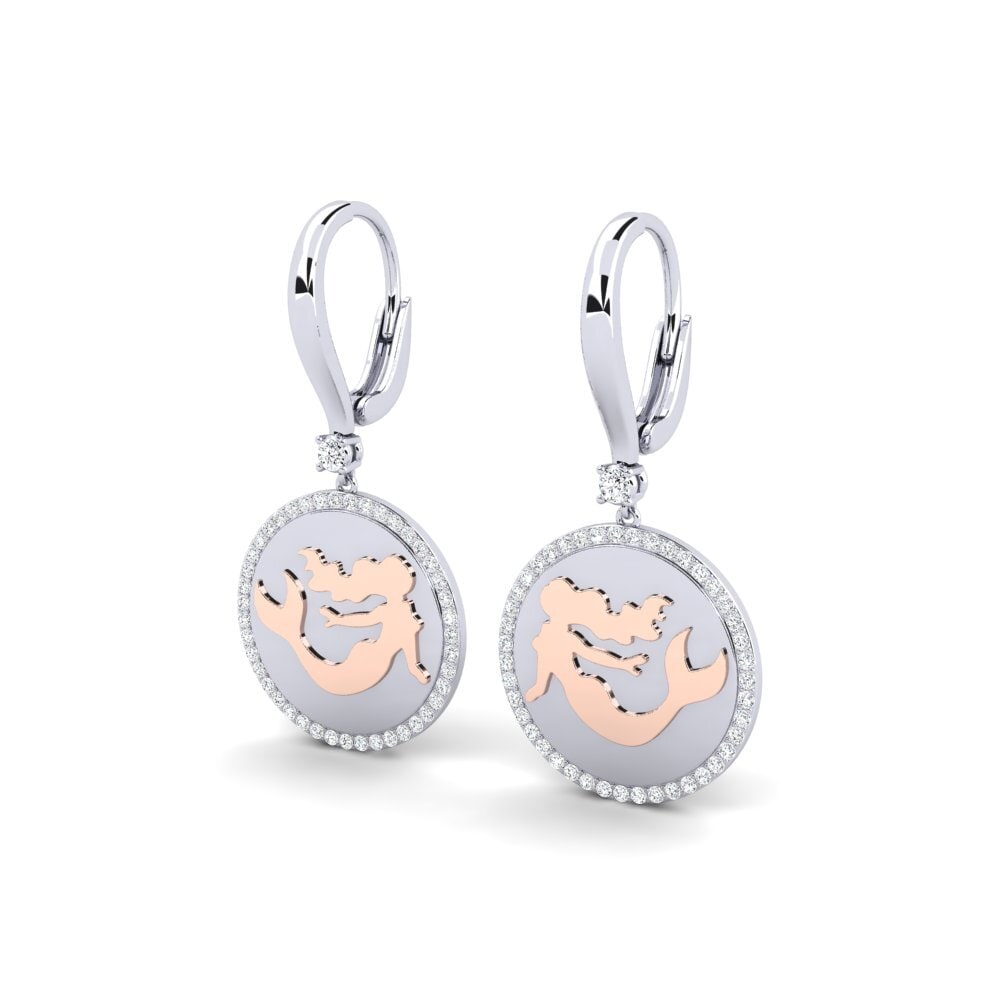 Women's Earring Dummy