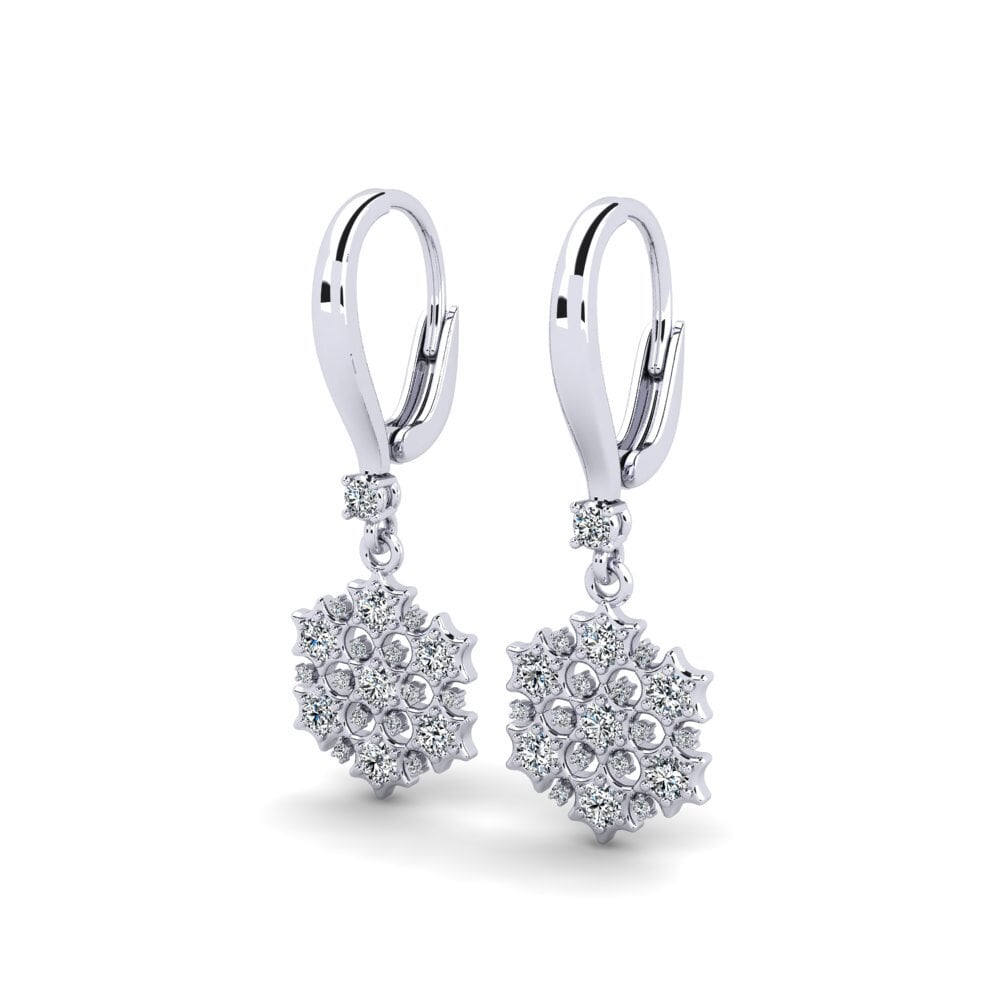 Women's Earring Genua