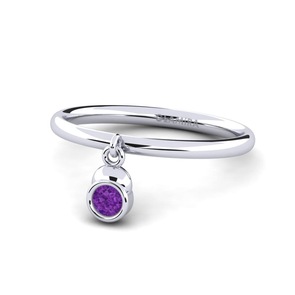 Amethyst Ring Furphy