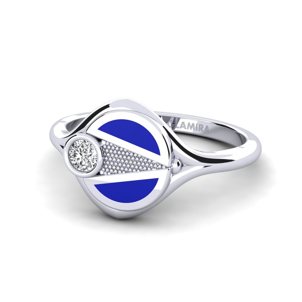 Lab Grown Diamond Ring Gigloter