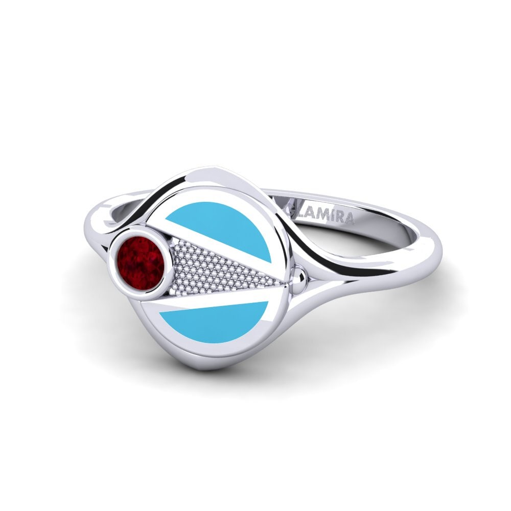 Rubin Ring Gigloter