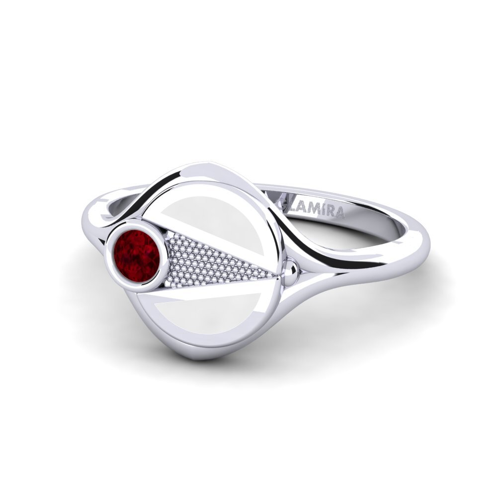 Rubin Ring Gigloter