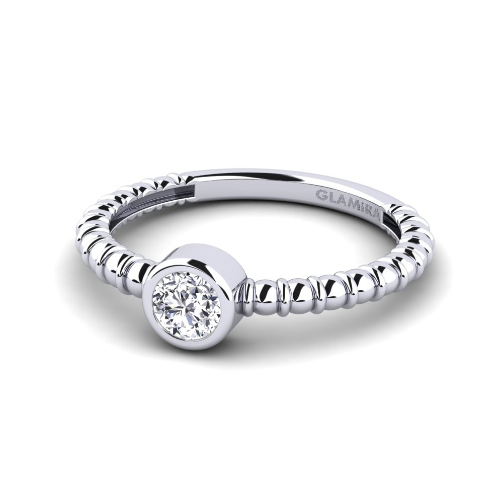 Diamante Anillo de Mujer Monny