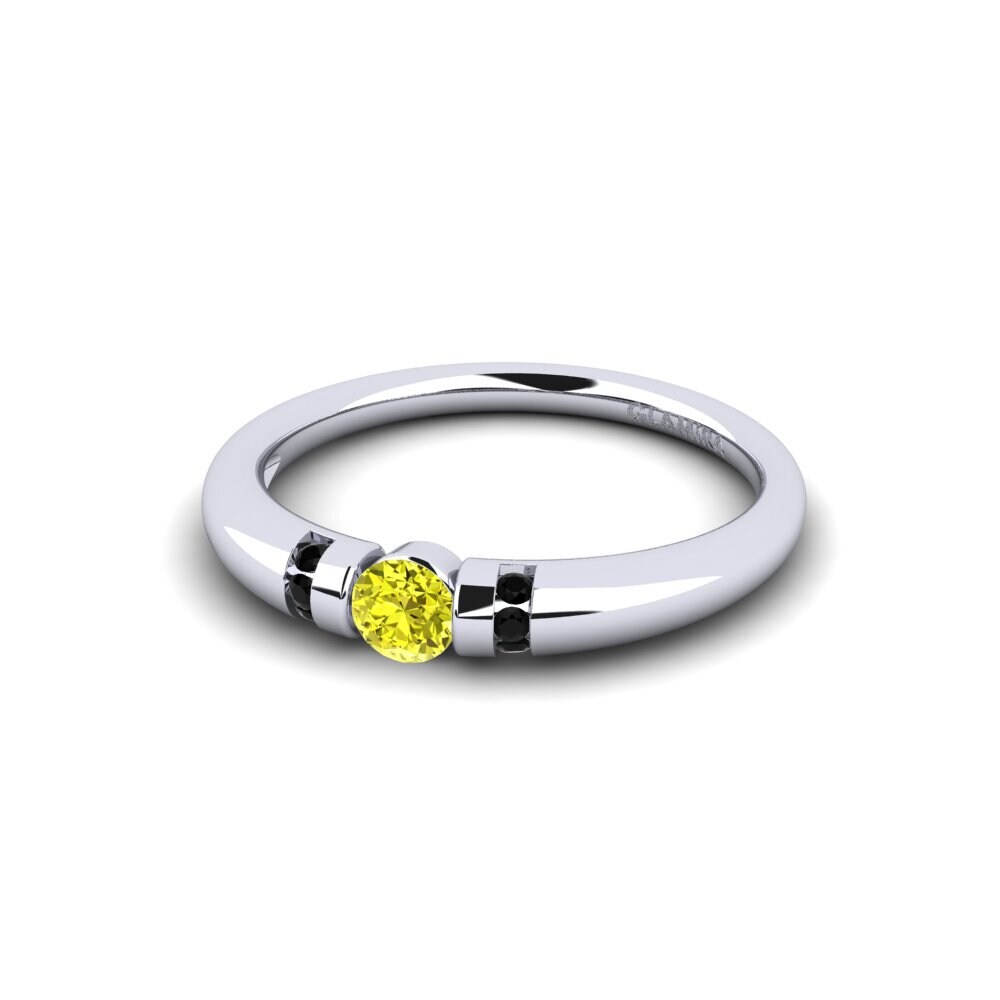 Engagement Ring Amadora