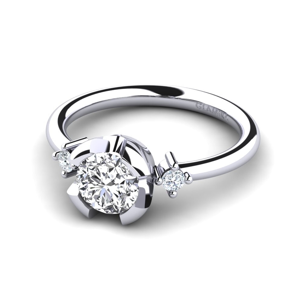 Engagement Ring Adoray