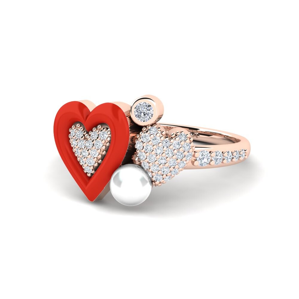 Ring Chancelove