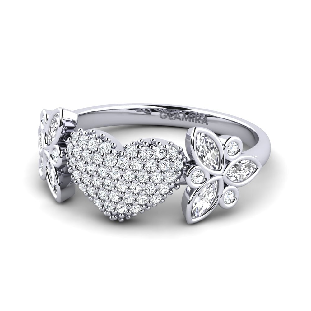 Zirconia Ring Hjjuw