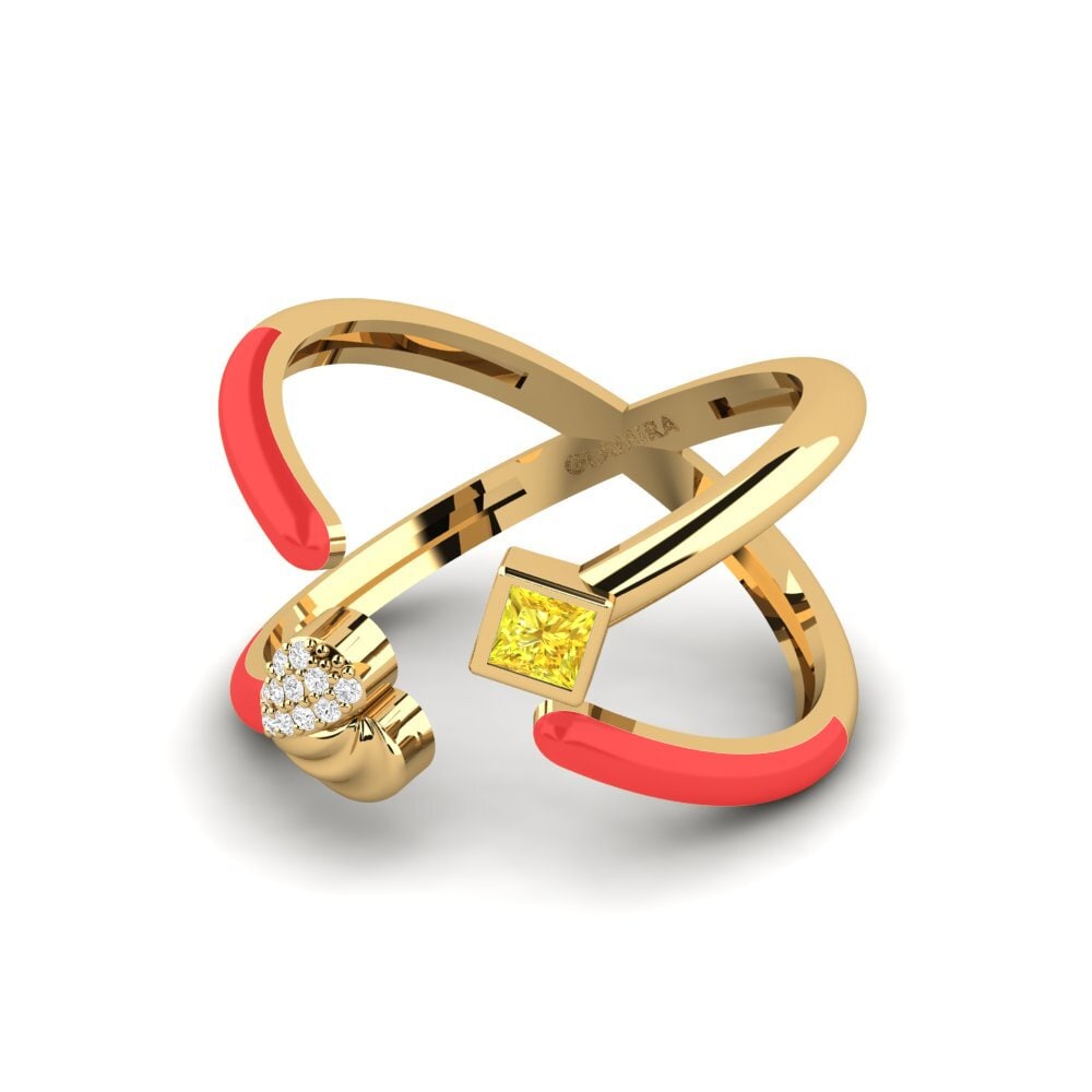 Ring Hued