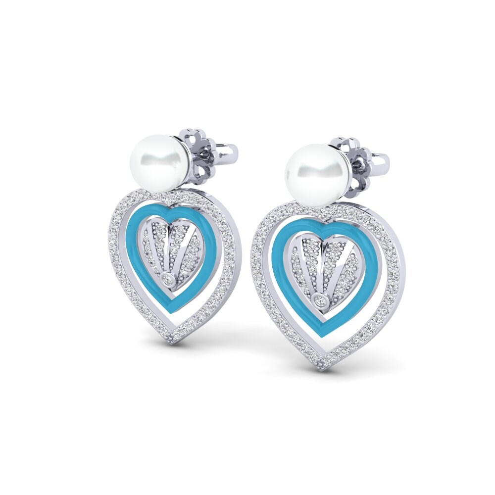 Women's Earring Ingenua